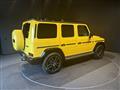 MERCEDES CLASSE G G 500 S.W. AMG Line