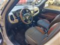 FIAT 500L Trekking 1.3 85 CV Multijet