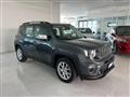 JEEP RENEGADE e-HYBRID 1.5 Turbo T4 MHEV Limited Italiana Uniproprietario