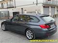 BMW SERIE 3 TOURING d xDrive Touring STEPTRONIC/AUTOMATICA F31