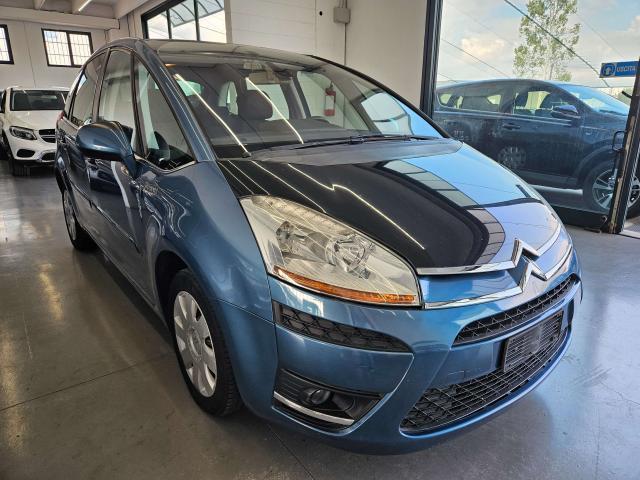 CITROEN C4 Picasso 1.6 hdi 16v Ideal (classique) 110cv fap