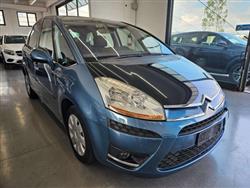 CITROEN C4 Picasso 1.6 hdi 16v Ideal (classique) 110cv fap