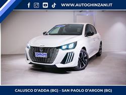 PEUGEOT 208 PureTech 100 Stop&Start 5 porte Allure