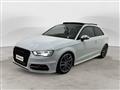 AUDI A3 S3 2.0 TFSI quattro S tronic