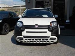 FIAT PANDA CROSS NEW - 1.0 FireFly Hybrid PANDINA