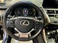 LEXUS NX Hybrid 4WD Executive