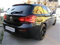 BMW SERIE 1 d 5p. Futura