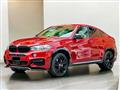 BMW X6 d