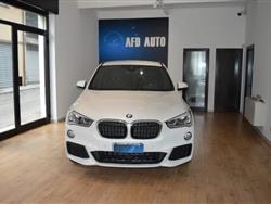 BMW X1 sDrive18d Msport