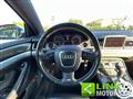 AUDI A8 5.2 V10 quattro tiptronic