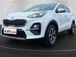 KIA SPORTAGE 2016 Sportage 1.6 GDI 2WD Energy