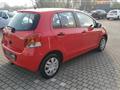 TOYOTA Yaris 1.0 5p.