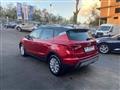 SEAT ARONA 1.0 EcoTSI 110 CV DSG XCELLENCE