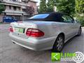 MERCEDES CLASSE CLK Cabriolet