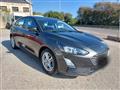 FORD FOCUS 1.5 EcoBlue 120 CV 5p. Business