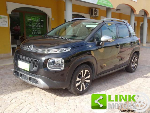 CITROEN C3 AIRCROSS 1.6 HDI 100 CV SHINE