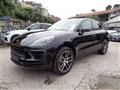 PORSCHE MACAN 2900 S 380CV PDK NAV CARPLAY TETTO PELLE CAM"20