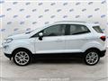 FORD ECOSPORT 1.0 EcoBoost 100 CV Connect