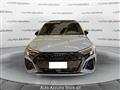 AUDI RS 3 SPORTBACK RS 3 SPB TFSI quattro S tronic