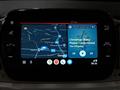 FIAT 500 Hybrid LOUNGE -Clim.Aut-NAVI-CARPLAY-Tetto