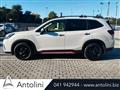 SUBARU FORESTER 2.0 e-Boxer MHEV CVT Premium "SEDILI IN PELLE"