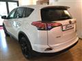 TOYOTA RAV4 2.5 Hybrid 2WD Business