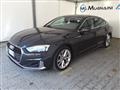 AUDI A5 Sportback 40 TDI 190cv S tronic Business