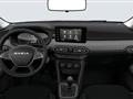 DACIA NUOVA SANDERO STEPWAY Streetway 1.0 TCe 90 CV Expression