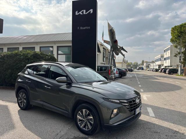 HYUNDAI NUOVA TUCSON 1.6 CRDI XTech