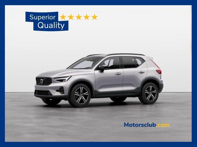 VOLVO XC40 B3 Mild Hybrid automatico Plus Dark - MY25