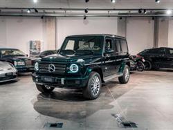 MERCEDES CLASSE G d S.W. AMG Line*PREMIUM PLUS*100PHOTOS