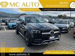 MERCEDES CLASSE GLE 4Matic EQ-Boost Premium