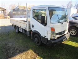 NISSAN CABSTAR 35.12 2.5 TDI 121CV PM-RG Cabinato