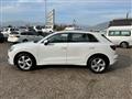 AUDI Q3 35 TDI quattro S tronic Sport