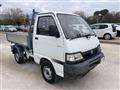 PIAGGIO PORTER 1.3i 16V cat 4x4 Tipper RIBALTABILE LEGGI