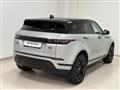 LAND ROVER RANGE ROVER EVOQUE HYBRID 2.0D I4 163 CV AWD Auto S