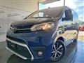 TOYOTA Proace II Verso 1.5d 120cv S&S L0 Executive 5p 8 POSTI!