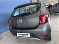 DACIA NUOVA SANDERO STEPWAY Sandero Stepway 1.5 dCi 8V 90CV Start&Stop