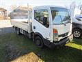 NISSAN CABSTAR 35.12 2.5 TDI 121CV PM-RG Cabinato