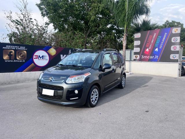 CITROEN C3 PICASSO 1.6 e-HDi 90 airdream  Business