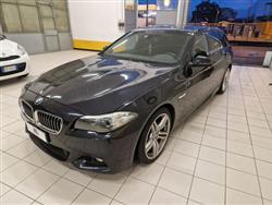 BMW SERIE 5 TOURING d Touring Msport