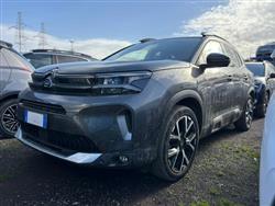 CITROEN C5 AIRCROSS C5 Aircross PureTech 130 S&S EAT8 Shine Pack