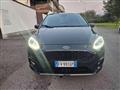 FORD FIESTA 1.0 Ecoboost 100 CV 5 porte ST-Line