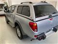 MITSUBISHI L200 2.5 DI-D/136CV Double Cab Insport