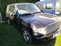 LAND ROVER RANGE ROVER 3.0 Td6 Vogue Legno