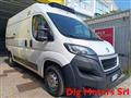 PEUGEOT BOXER 335 2.2 BlueHDi 140 S&S L2H2 FRIGO MOTORE NUOVO