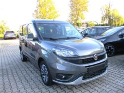 FIAT DOBLÒ 1.6 MJT 120Cv S&S Combi N1 Trekking