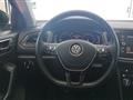 VOLKSWAGEN T-ROC 1.0 TSI 115 CV Style BlueMotion Technology