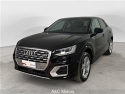 AUDI Q2 1.6 TDI Sport