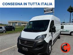 FIAT DUCATO 35 3.0 CNG METANO(PL-TM L3H2)-E6D-TEMP-STUPENDO-